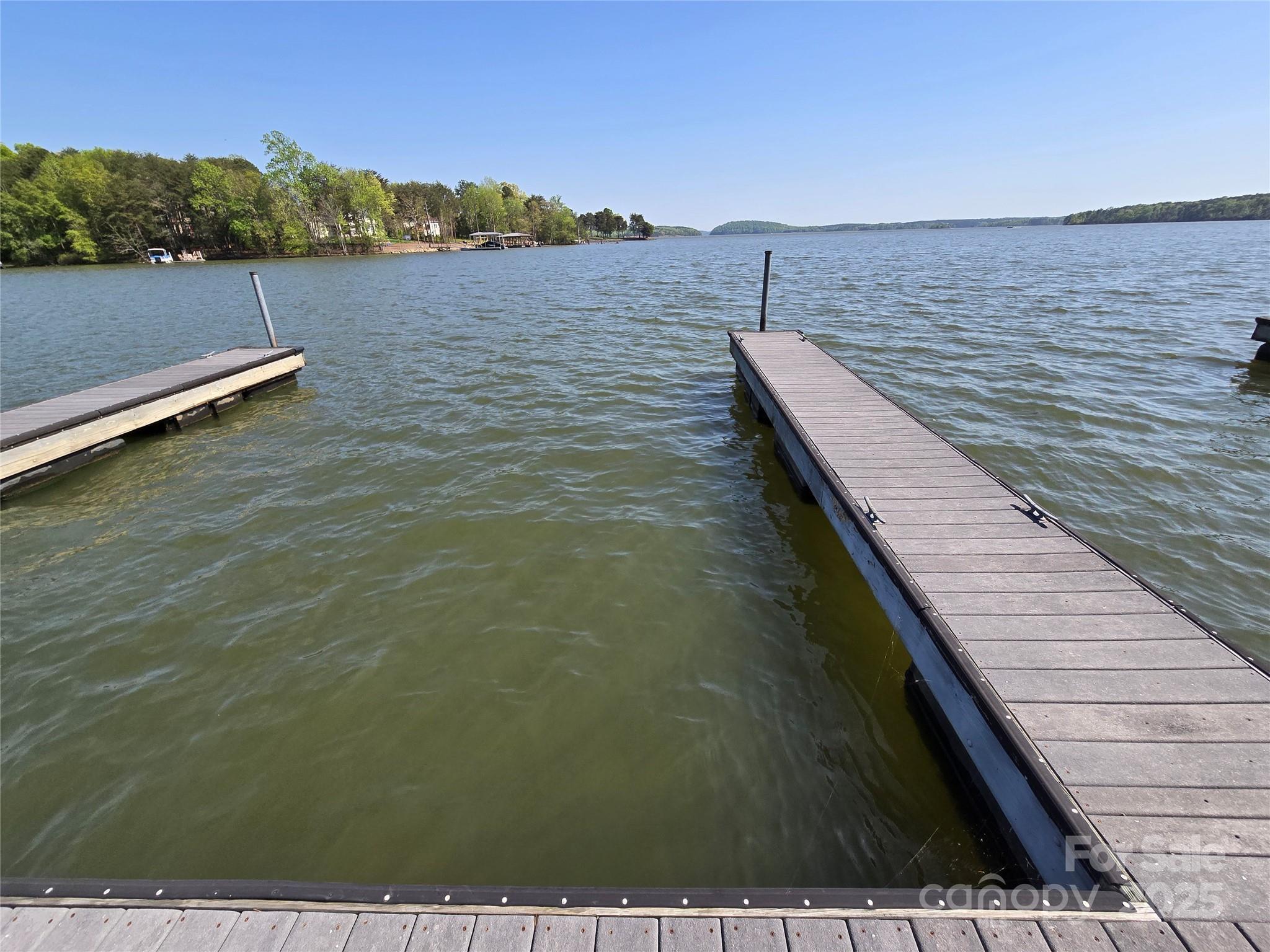 133 Baden View Road Badin Lake, NC 28127 - Photo 29 of 48