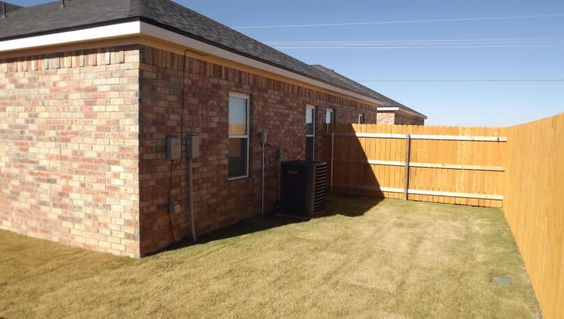 5807 Virginia Avenue Lubbock, TX 79407 - Photo 26 of 26 a view of entryway