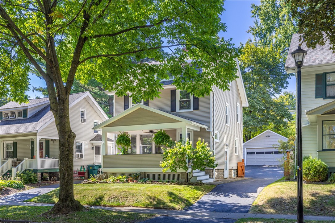 43 Fairfax Road Rochester, NY 14609 - Photo 1 of 24