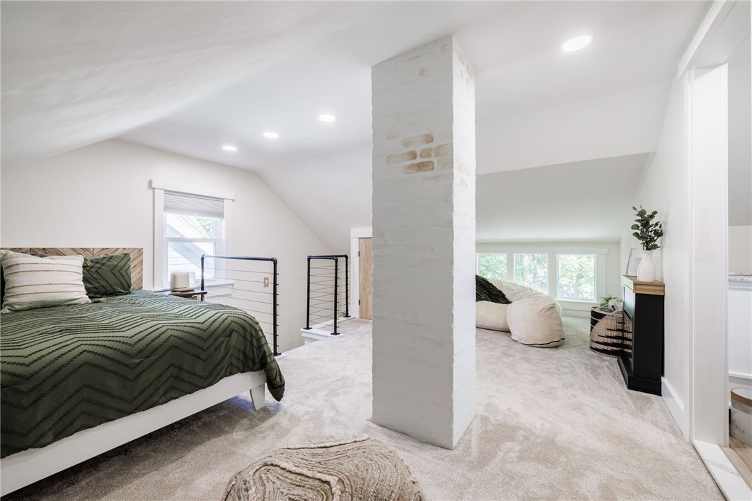 43 Fairfax Road Rochester, NY 14609 - Photo 20 of 24