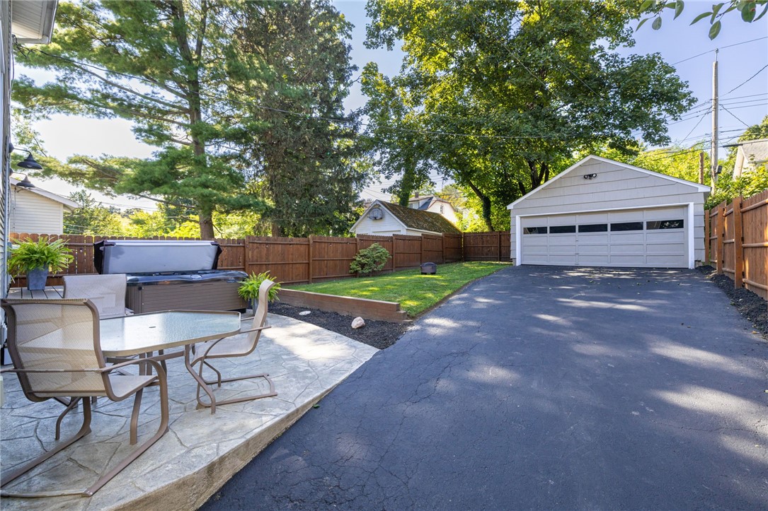 43 Fairfax Road Rochester, NY 14609 - Photo 23 of 24