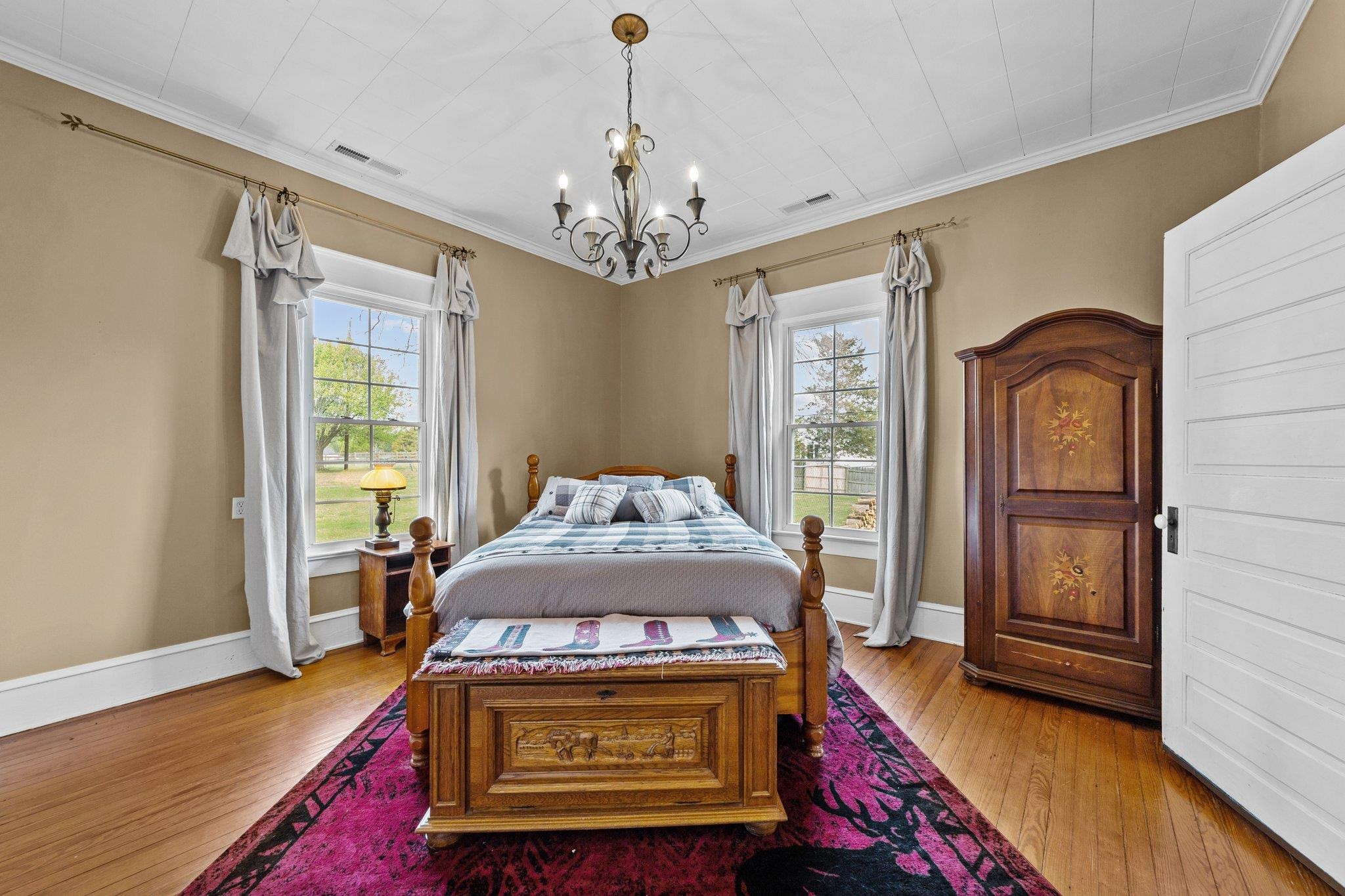 2601 Ellis Chapel Road Bahama, NC 27503 - Photo 25 of 27 Photo 25