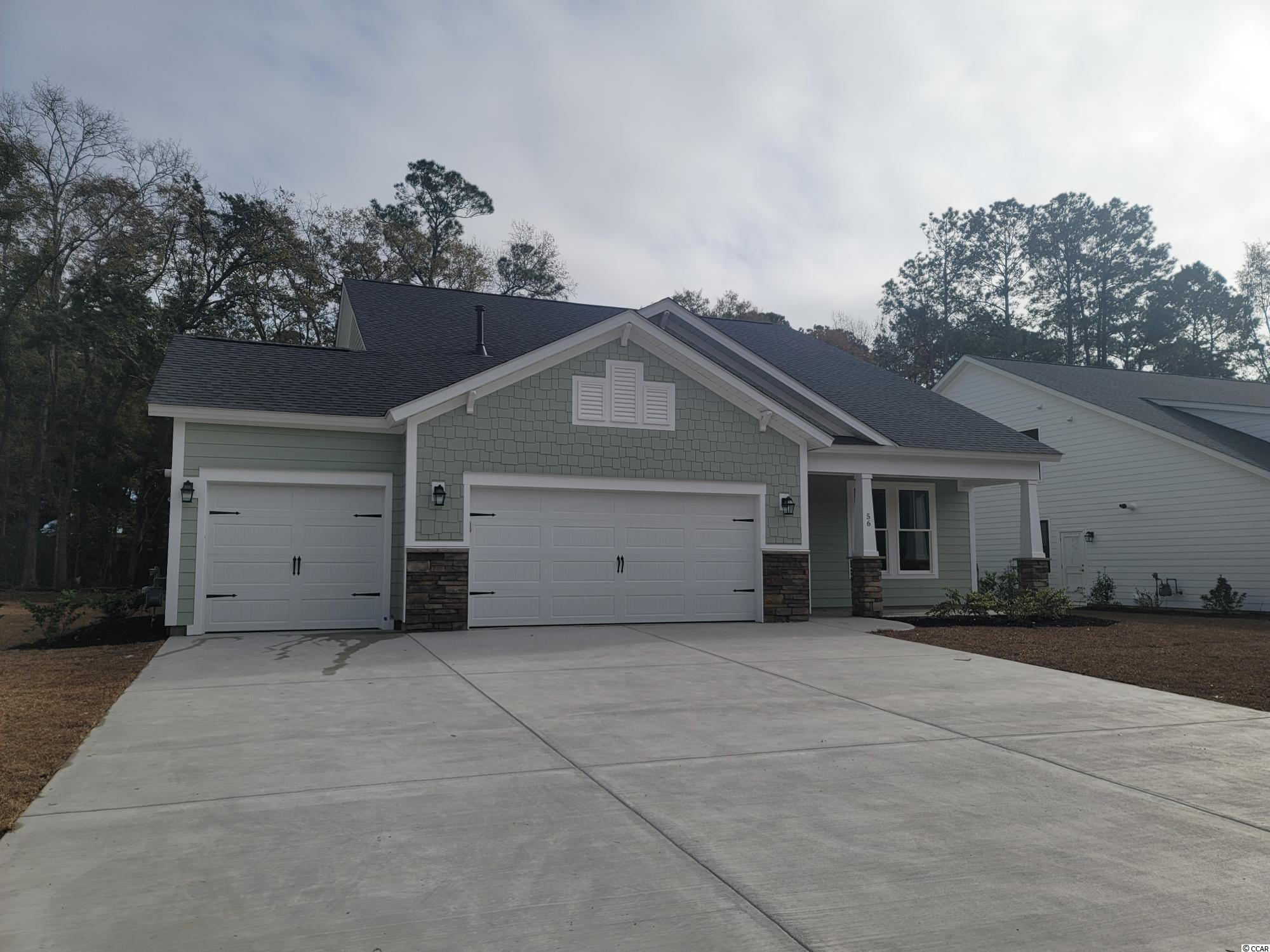 56 Caroline Court Murrells Inlet, SC 29576 - Photo 1 of 4 Gallery Image 1