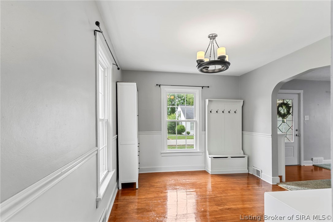 246 East Crowe Street Hanover, IN 47243 - Photo 9 of 28 Dining Room