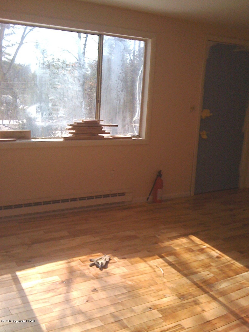 1406 Williams Road Effort, PA 18330 - Photo 2 of 7 a view of lot of wooden floor