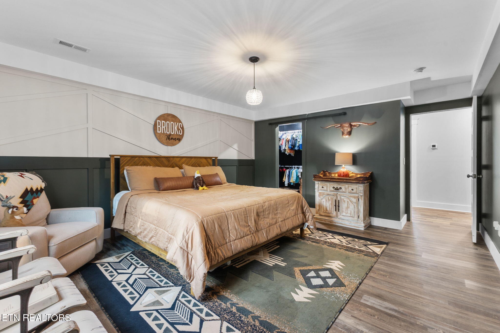 721 Upper Clear Creek Road Andersonville, TN 37705 - Photo 37 of 58 Gallery Image 37