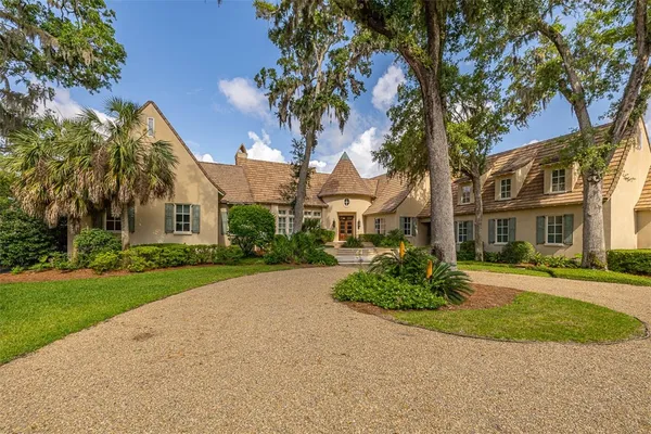 $3,375,000 | 117 Hawkins Island Circle, St. Simons Island, GA 31522