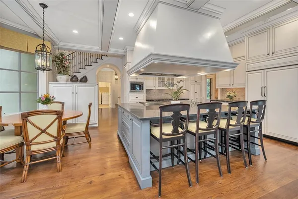 $3,375,000 | 117 Hawkins Island Circle, St. Simons Island, GA 31522