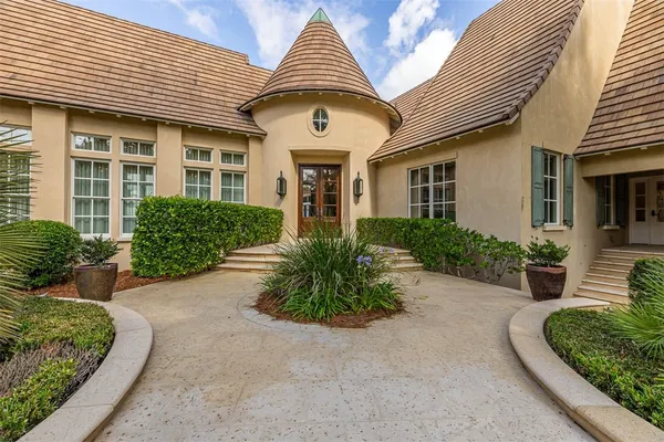 $3,375,000 | 117 Hawkins Island Circle, St. Simons Island, GA 31522