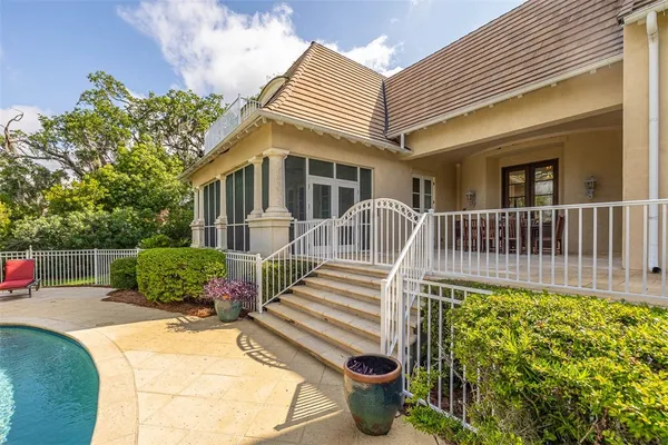 $3,375,000 | 117 Hawkins Island Circle, St. Simons Island, GA 31522