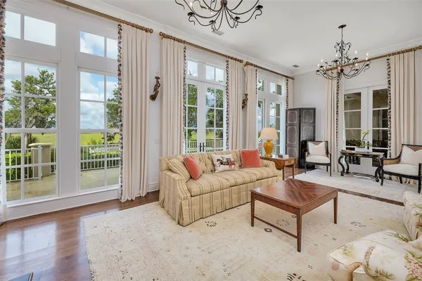 $3,375,000 | 117 Hawkins Island Circle, St. Simons Island, GA 31522