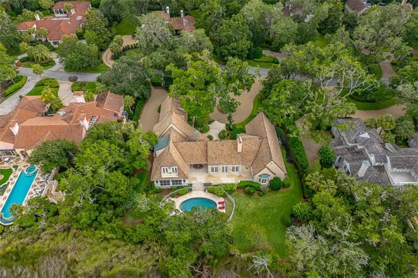 $3,375,000 | 117 Hawkins Island Circle, St. Simons Island, GA 31522