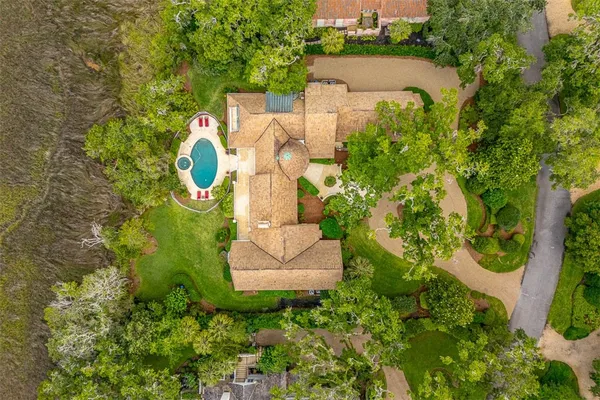 $3,375,000 | 117 Hawkins Island Circle, St. Simons Island, GA 31522