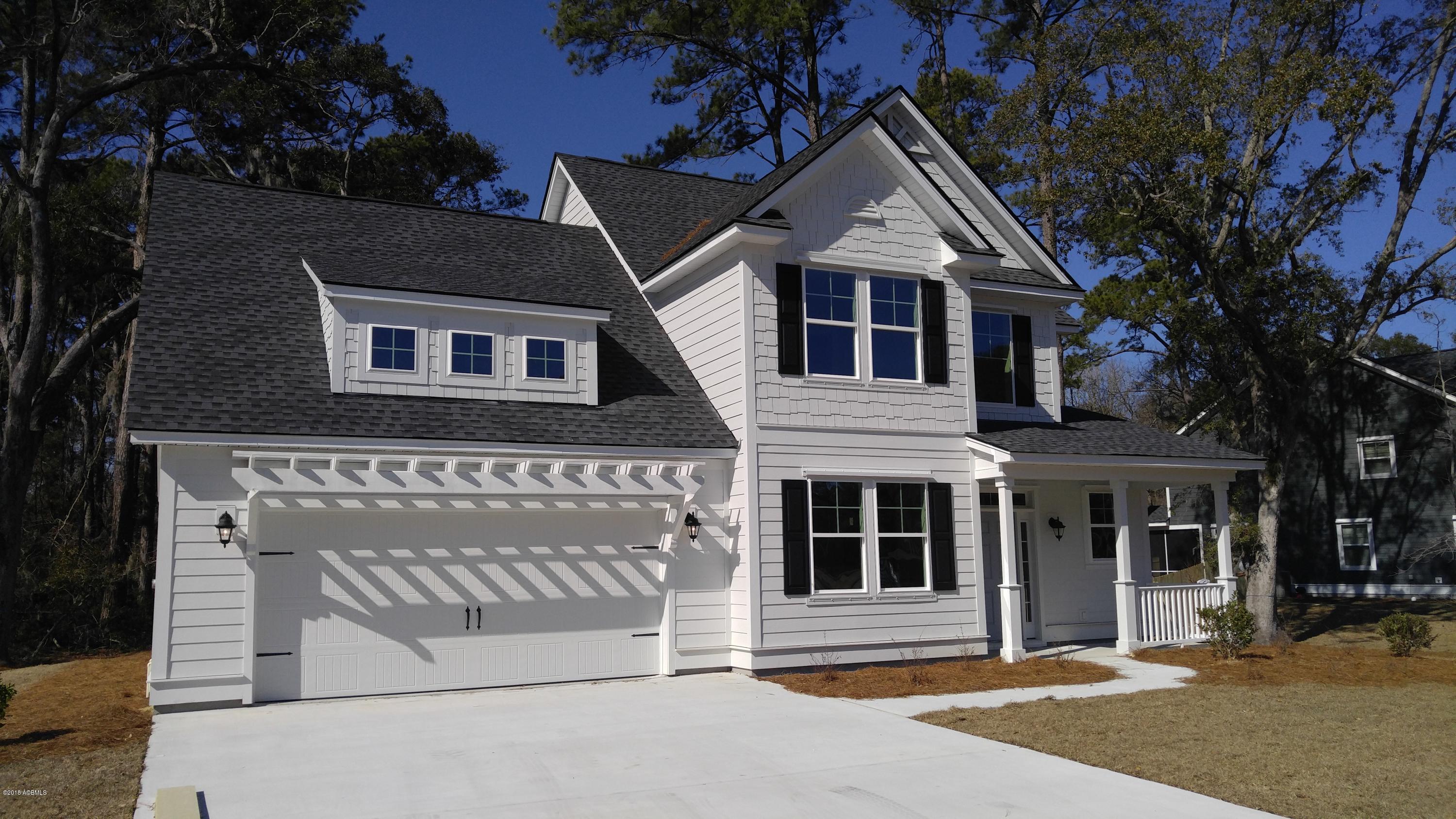 10 Fox Sparrow Road Beaufort, SC 29907 - Photo 1 of 10 0201181218a