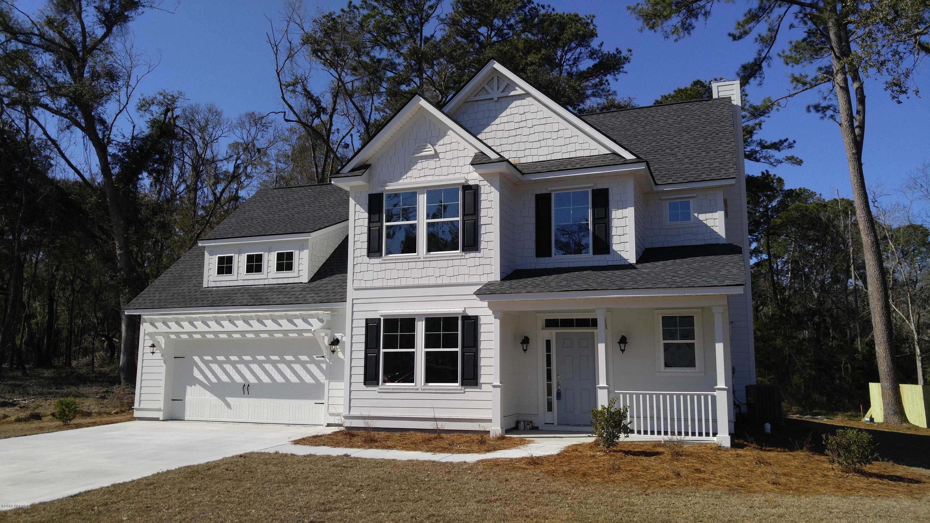10 Fox Sparrow Road Beaufort, SC 29907 - Photo 2 of 10 0201181218d