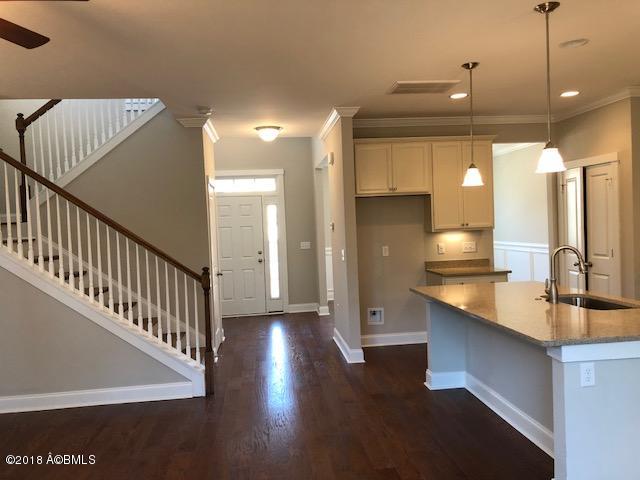 10 Fox Sparrow Road Beaufort, SC 29907 - Photo 3 of 10 Lot 117 - 12 Sandpiper a 03.22