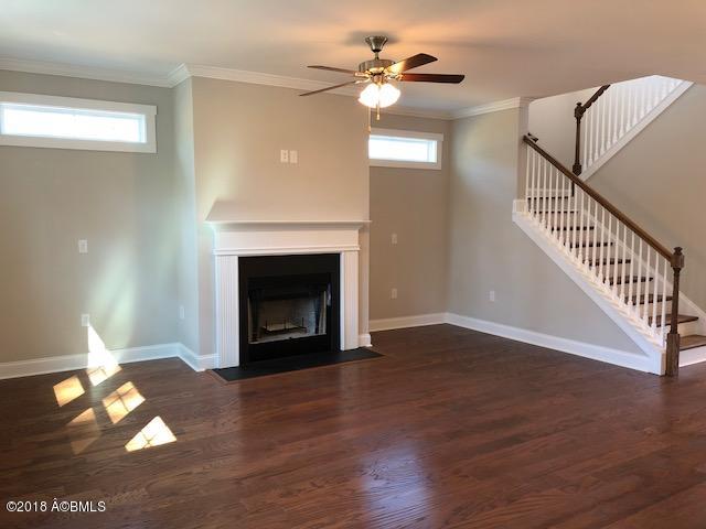10 Fox Sparrow Road Beaufort, SC 29907 - Photo 5 of 10 Lot 117 - 12 Sandpiper c 03.22