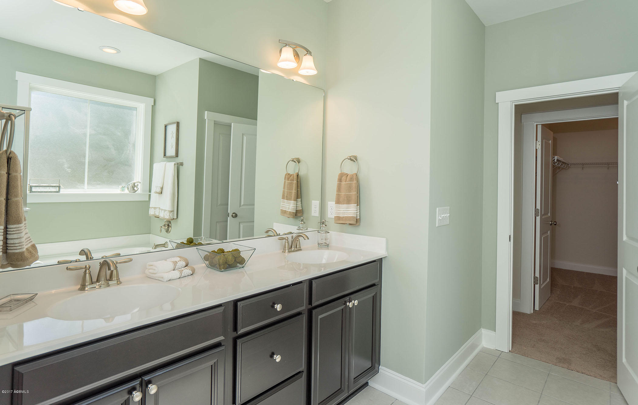 10 Fox Sparrow Road Beaufort, SC 29907 - Photo 9 of 10 Photo of recently completed home