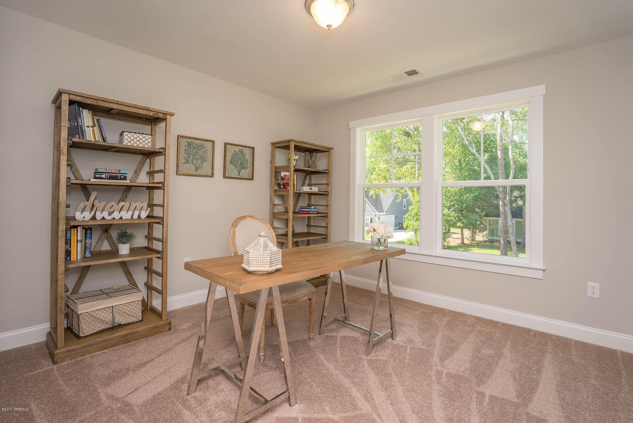 10 Fox Sparrow Road Beaufort, SC 29907 - Photo 10 of 10 Photo of recently completed home