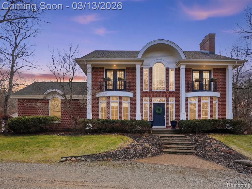 2303 West Predmore Road Oakland, MI 48363 - Photo 1 of 79 Gallery Image 1