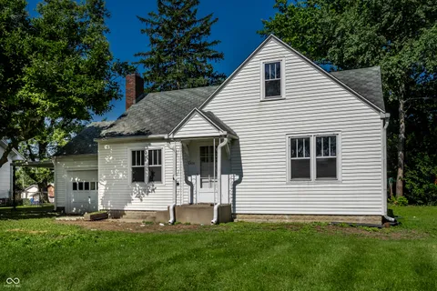 $100,000 | 6428 Maple Street, Indianapolis, IN 46236