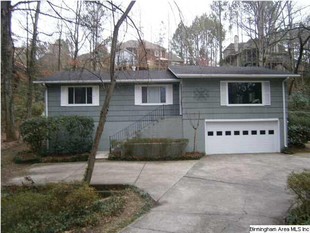 919 Saulter Road Birmingham, AL 35209 - Photo 1 of 22 Gallery Image 1