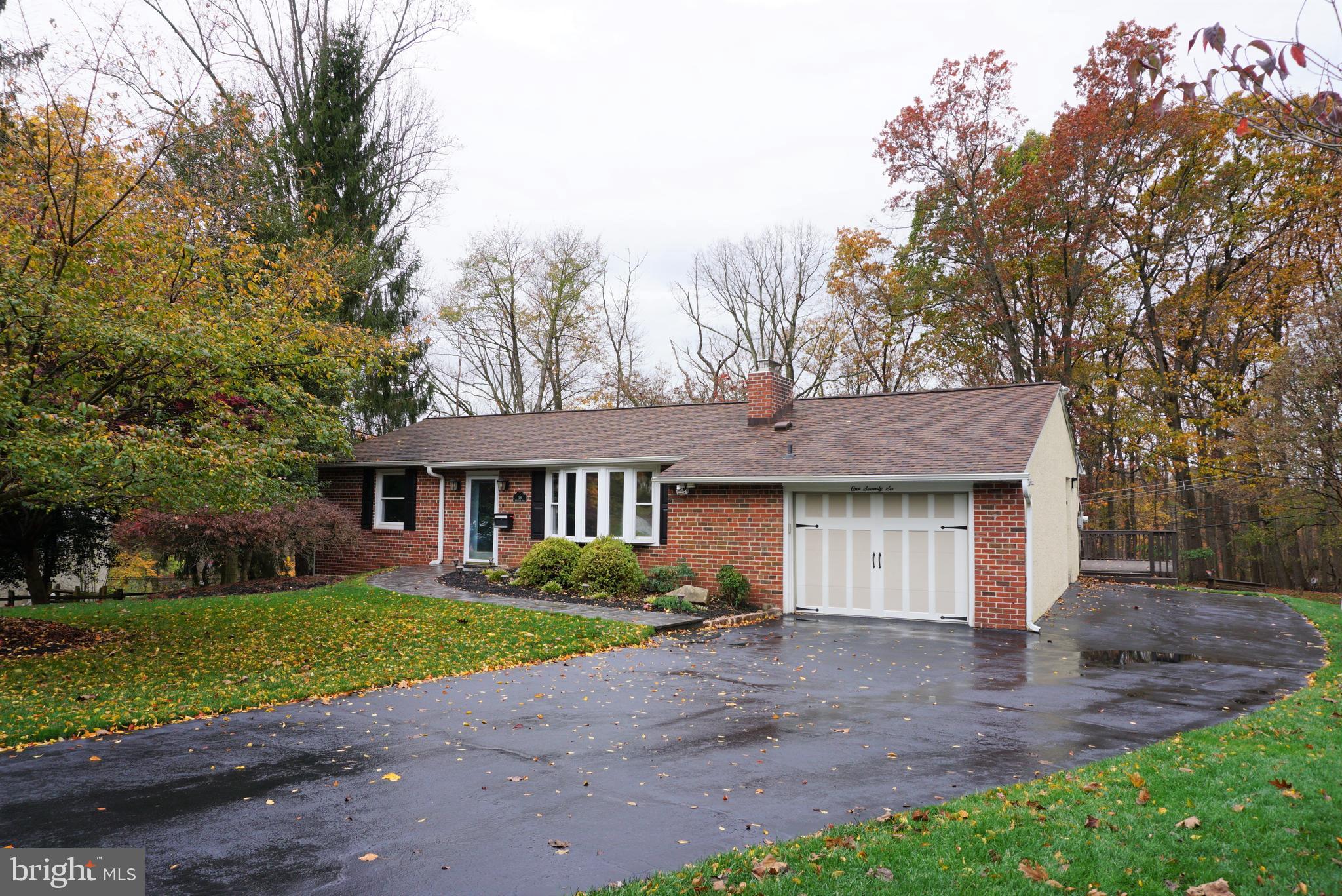 176 Dayleview Road Berwyn, PA 19312 - Photo 1 of 38