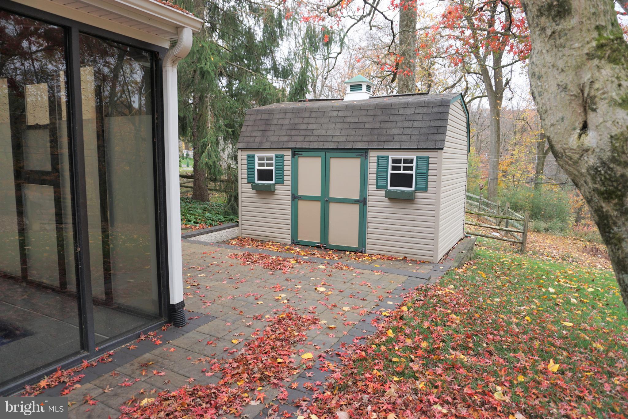 176 Dayleview Road Berwyn, PA 19312 - Photo 33 of 38