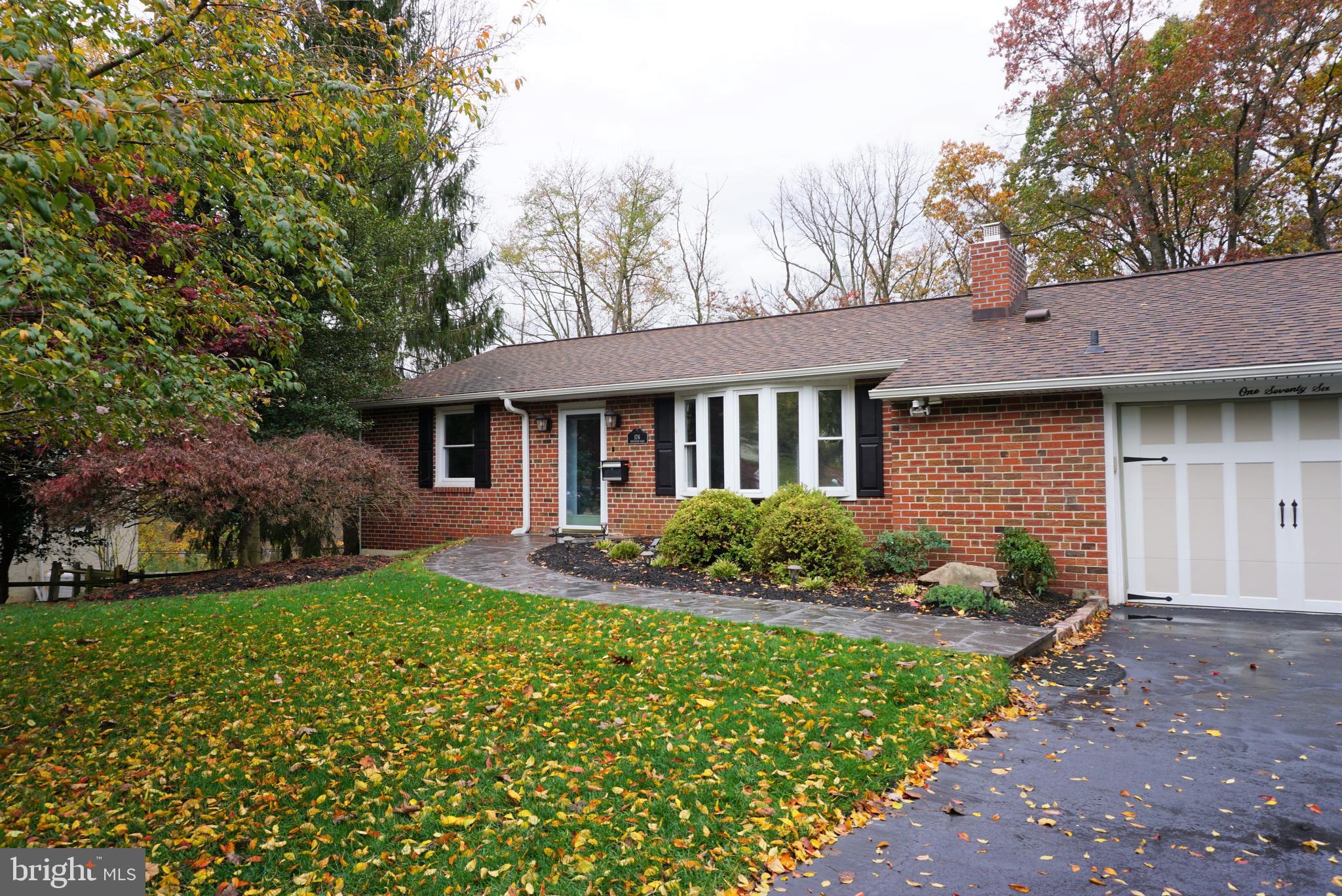 176 Dayleview Road Berwyn, PA 19312 - Photo 38 of 38