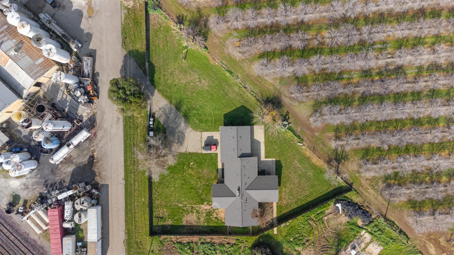 4084 South Fresno Road Le Grand, CA 95333 - Photo 8 of 25
