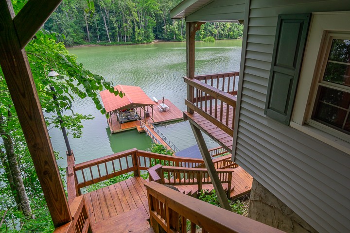 210 Watson Road Rock Island, TN 38581 - Photo 14 of 50 Gallery Image 14
