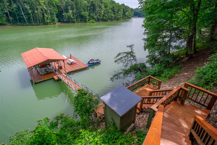210 Watson Road Rock Island, TN 38581 - Photo 15 of 50 Gallery Image 15