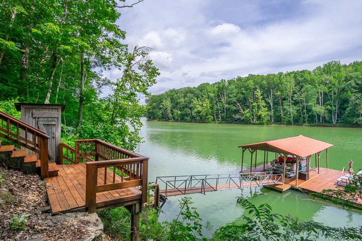 210 Watson Road Rock Island, TN 38581 - Photo 16 of 50 Gallery Image 16