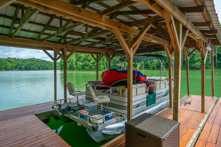 210 Watson Road Rock Island, TN 38581 - Photo 18 of 50 Gallery Image 18