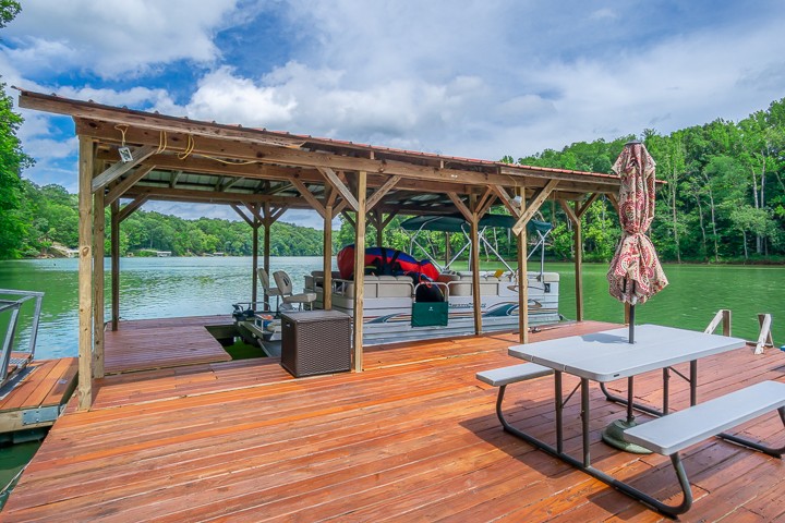 210 Watson Road Rock Island, TN 38581 - Photo 20 of 50 Gallery Image 20