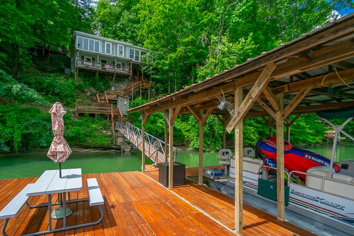210 Watson Road Rock Island, TN 38581 - Photo 22 of 50 Gallery Image 22