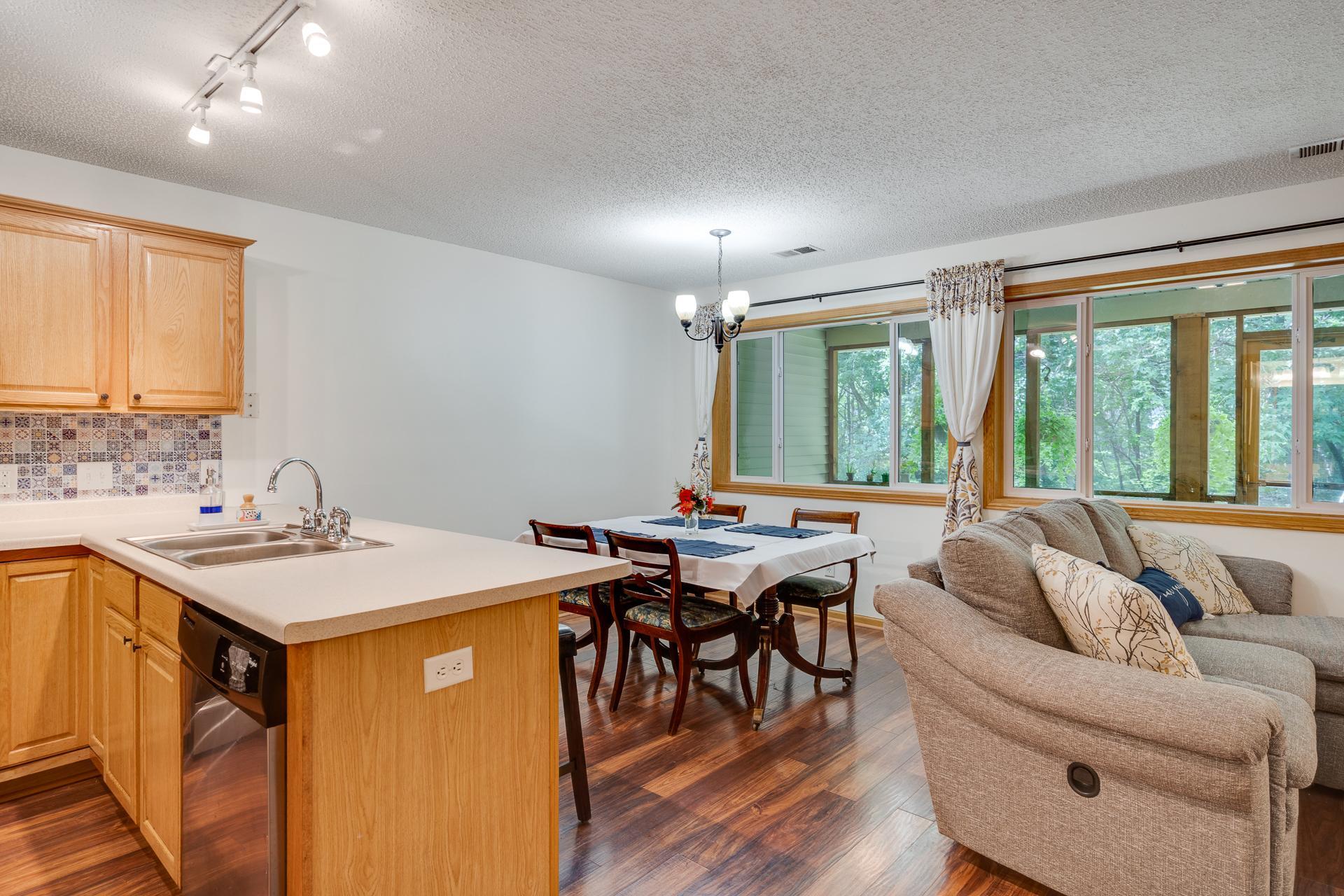 116 Firebarn Road Circle Pines, MN 55014 - Photo 8 of 25 Gallery Image 8