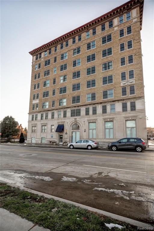 2915 John R Street, Unit 508 Detroit, MI 48201 - Photo 19 of 19