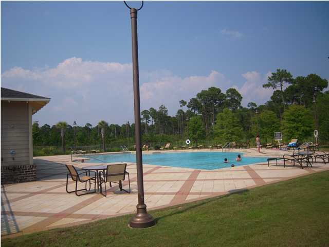75 Red Maple Court Santa Rosa Beach, FL 32459 - Photo 7 of 8 a view of a park with slide