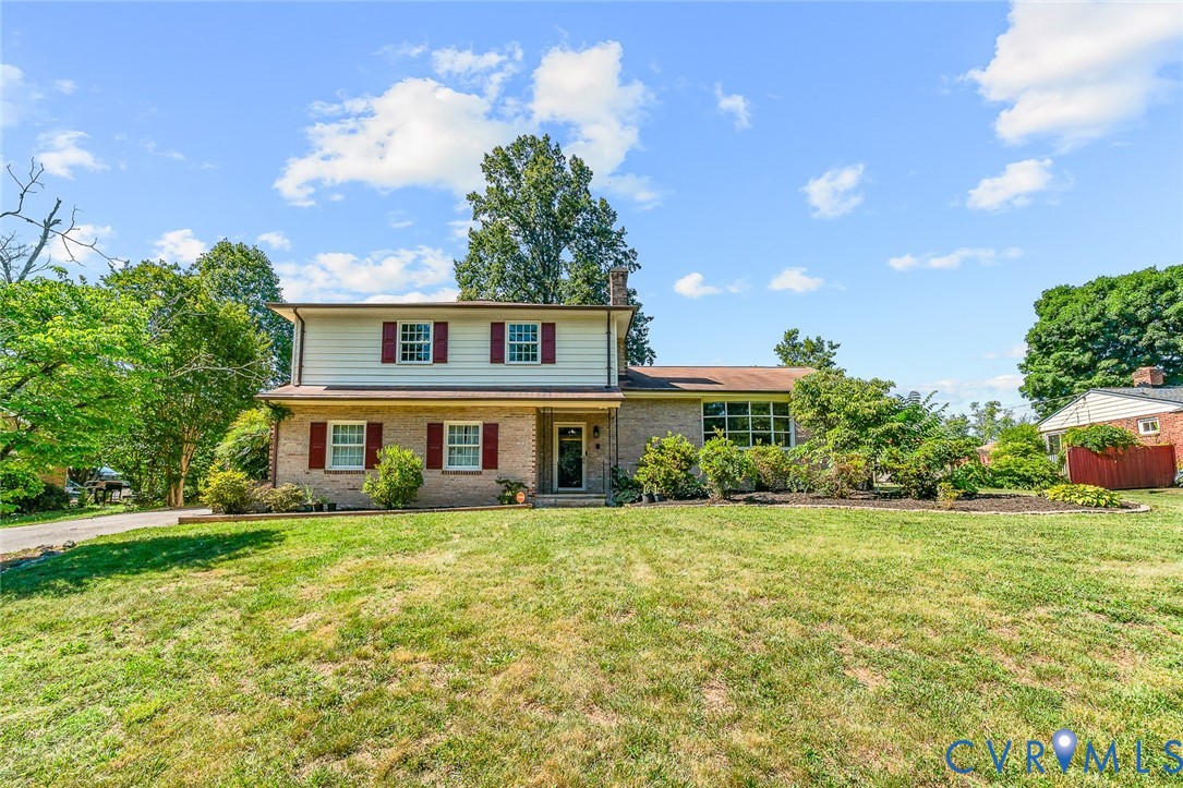 4407 Shoremeade Road North Chesterfield, VA 23234 - Photo 1 of 45
