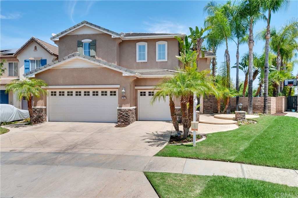 1857 Couples Road Corona, CA 92883 - Photo 1 of 1 a house view with a outdoor space