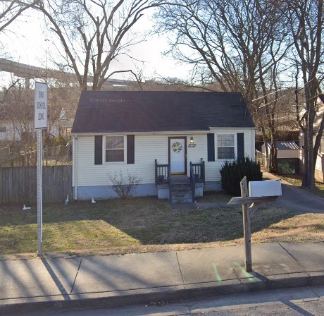 603 Morrow Road Nashville, TN 37209 - Photo 1 of 1 Gallery Image 1