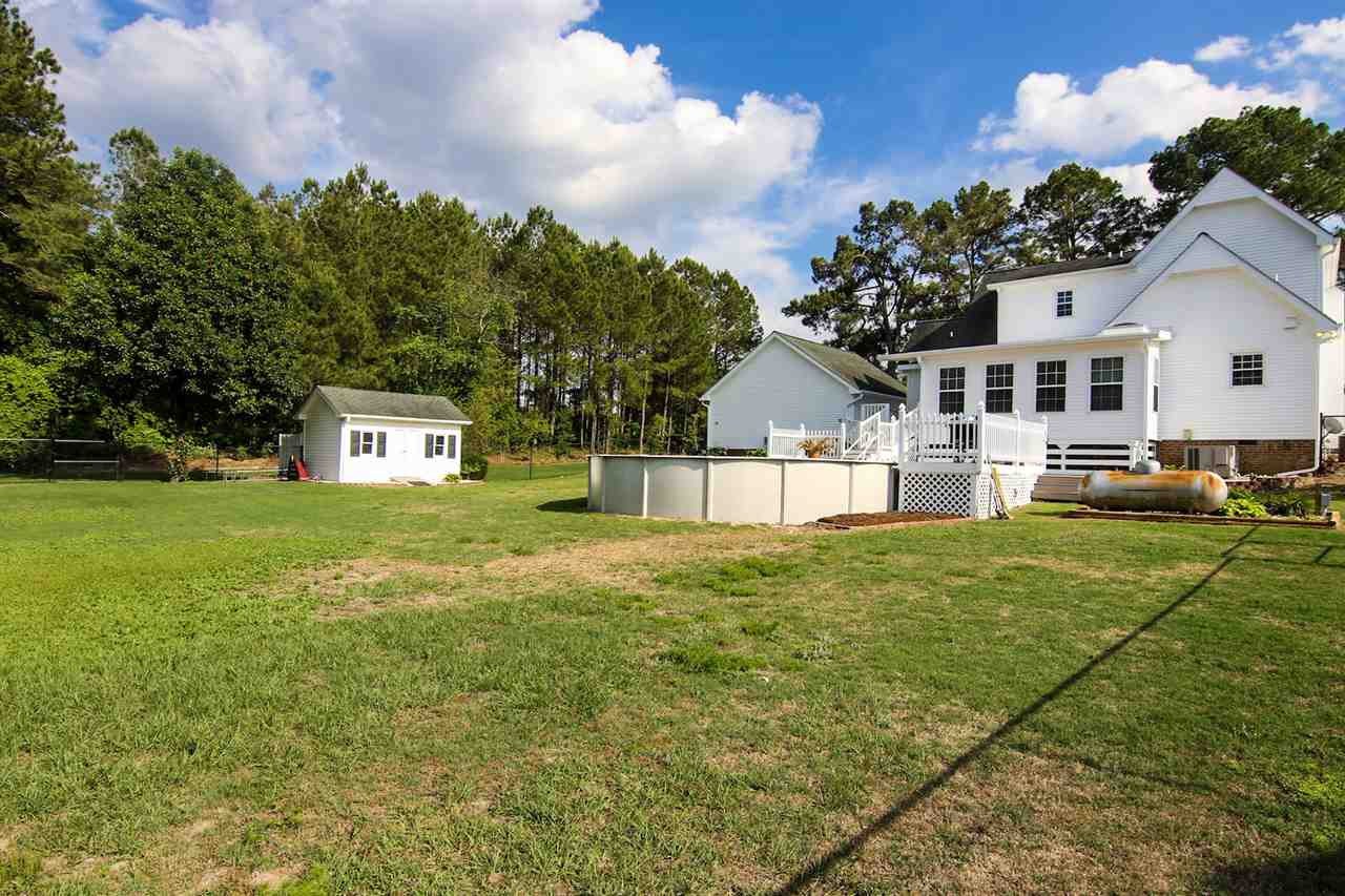 1011 Lake Path Road Willow Spring, NC 27592 - Photo 24 of 25 Photo 24