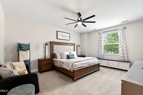 $895,000 | 1008 Manchaca Loop, Apex, NC 27539