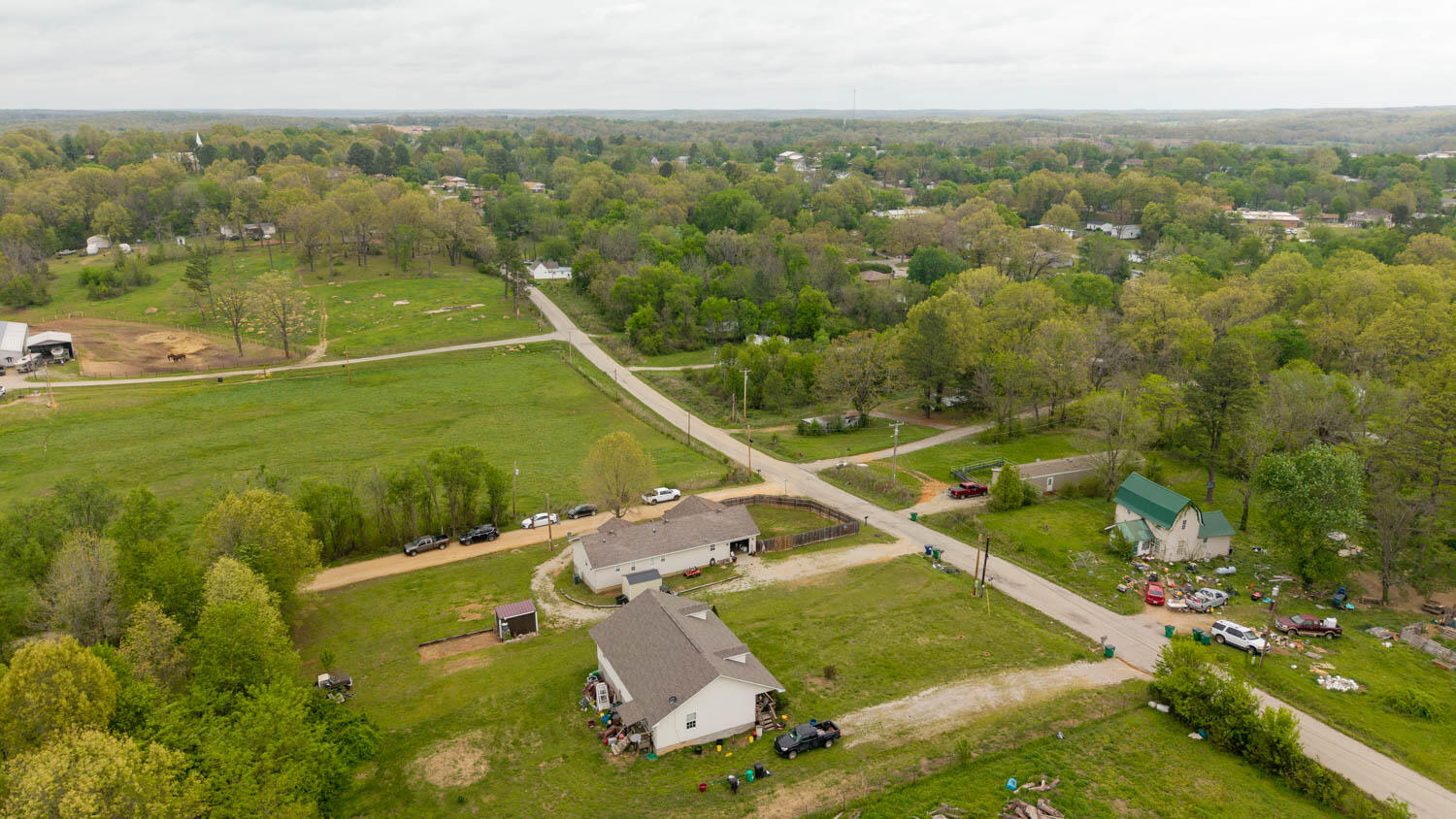 414 Carpenter Road Thayer, MO 65791 - Photo 51 of 55 3 bed 2 bath house048