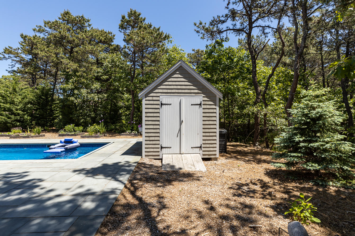 1 Yellow Brick Road Truro, MA 02666 - Photo 8 of 34 a view of house with outdoor space