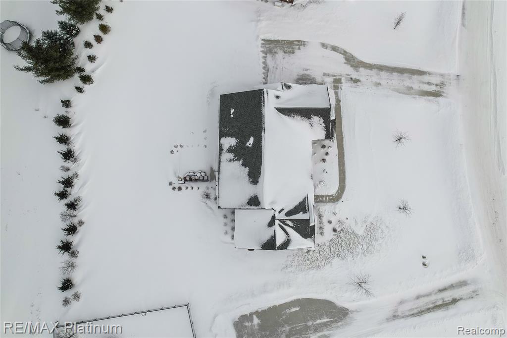 10029 Quarry Ridge Road Clarkston, MI 48346 - Photo 15 of 54 Gallery Image 15