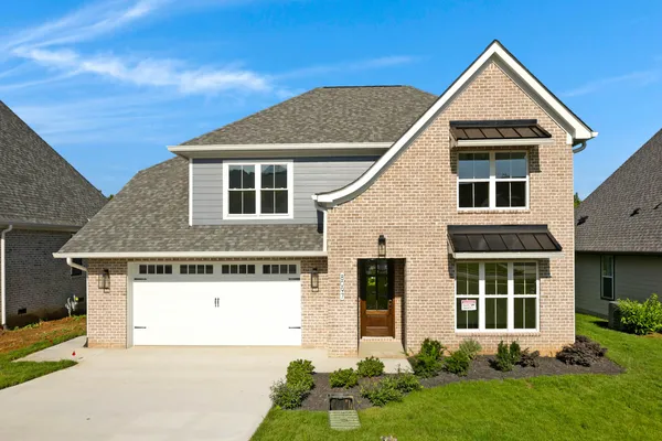 $3,700 | 8097 Sir Oliphant Way, Unit LOT #25, Ooltewah, TN 37363