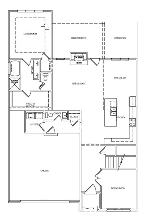 $3,700 | 8097 Sir Oliphant Way, Unit LOT #25, Ooltewah, TN 37363