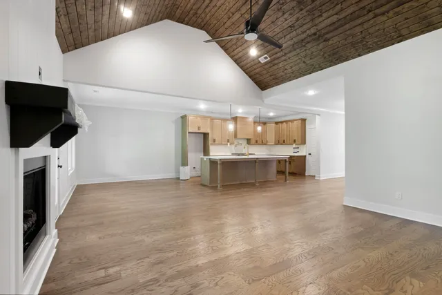 $3,850 | 8097 Sir Oliphant Way, Unit LOT #25, Ooltewah, TN 37363